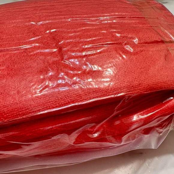 Jimmy Jazz Red Pack - Picture 4 of 4